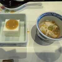 梅の花 本町店 - 小鉢2珠　