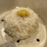 梅の花 本町店 - 豆腐しゅうまい