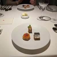 フランス料理 壺中天 - 