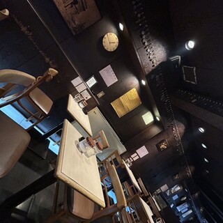 喫茶 八根有羅_2