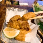 板くら慎之輔 - 