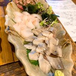 板くら慎之輔 - 