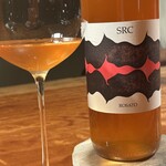 レストラン ナズ - ビーツにオレンジ