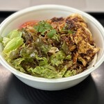 中国料理 代沢 金威 - 