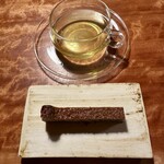 レストラン ナズ - 茶