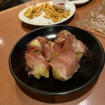 ワイン食堂 ホオバール - 