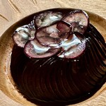 レストラン ナズ - ナガノパープル