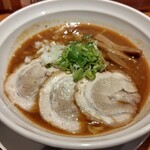 RAMEN JUNK - 料理写真: