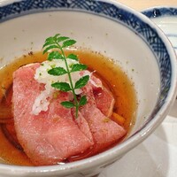 天ぷら 辻 - 