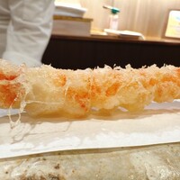 天ぷら 辻 - 