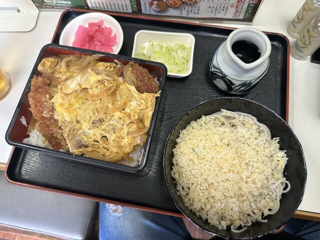 Soba Dokoro Sarashina