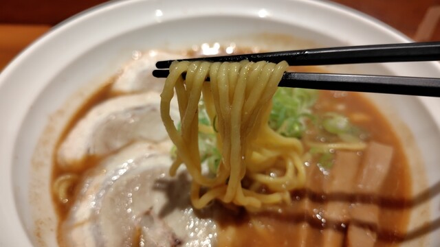 RAMEN JUNK photo 2