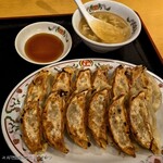 餃子の王将 千葉寒川店 - 