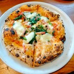 Pizzeria TAKATA BOKUSYA - 