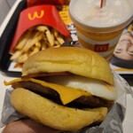 マクドナルド - 