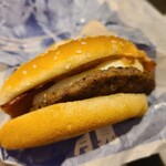 マクドナルド - 