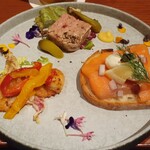 ビルボードライブ東京 - 