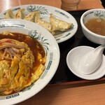 日高屋 - 料理写真: