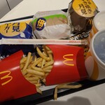 マクドナルド - 