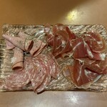 ワイン食堂 ホオバール - 