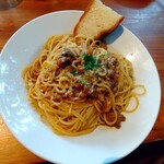 Pizzeria TAKATA BOKUSYA - 