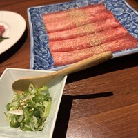 焼肉 龍華園 - 