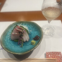銀座 個室 蟹料理 わだつみ - 