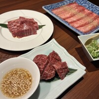 焼肉 龍華園 - 