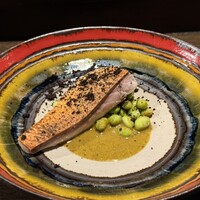 和琉料理 さりぃ - 