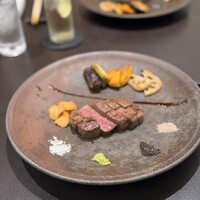 ニュー松坂 西宮北口店 -  ニュー松坂 西宮北口店 -