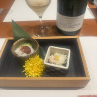 銀座 個室 蟹料理 わだつみ - 