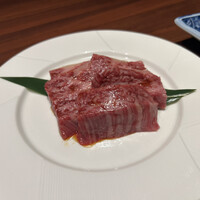 焼肉 龍華園 - 