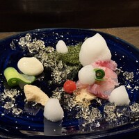 和琉料理 さりぃ - 