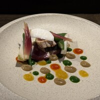 和琉料理 さりぃ - 