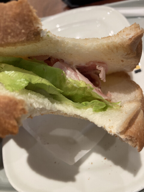 ドトールコーヒーショップ エスパル福島店 - 福島（カフェ）の写真