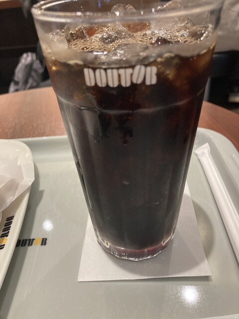 ドトールコーヒーショップ エスパル福島店 - 福島（カフェ）の写真