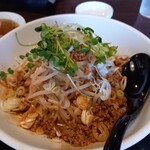 レッドペッパー - 料理写真: