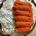 築地ふく竹 本店 - 