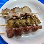 肉のまえかわ - 