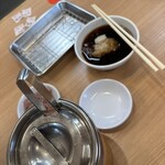 天麩羅処 ひらお 須恵店 - 