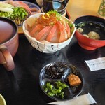 Toku Zou Maru Kinmedai no Eki Izu Kogen - 