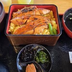 Toku Zou Maru Kinmedai no Eki Izu Kogen - 