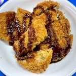 肉のまえかわ - 