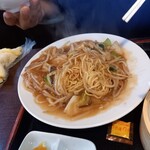 レッドペッパー - 