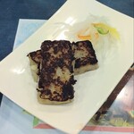 城北飯店 - 大根餅
