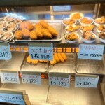 肉のまえかわ - 