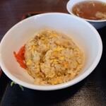 レッドペッパー - 