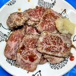肉のまえかわ - 