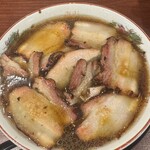 超多加水純手打ち麺 仁しむら - 