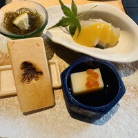 鮨 奏 - 